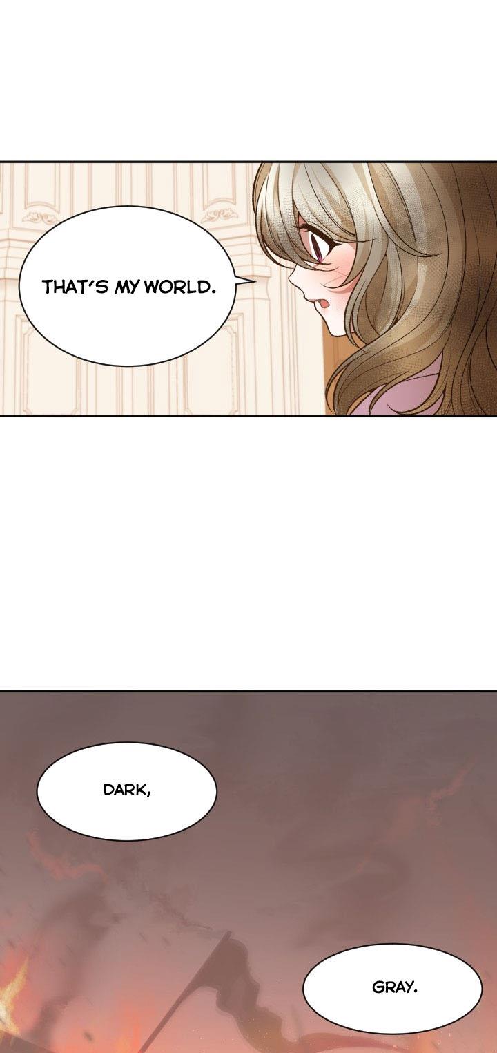 One Step Forward to the Flower Path Chapter 9 - Page 49