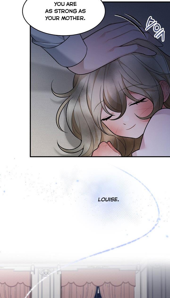 One Step Forward to the Flower Path Chapter 9 - Page 5