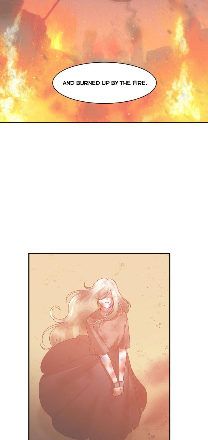 One Step Forward to the Flower Path Chapter 9 - Page 50
