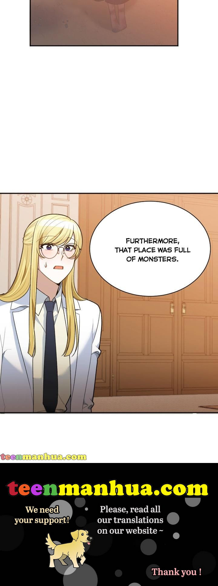 One Step Forward to the Flower Path Chapter 9 - Page 51