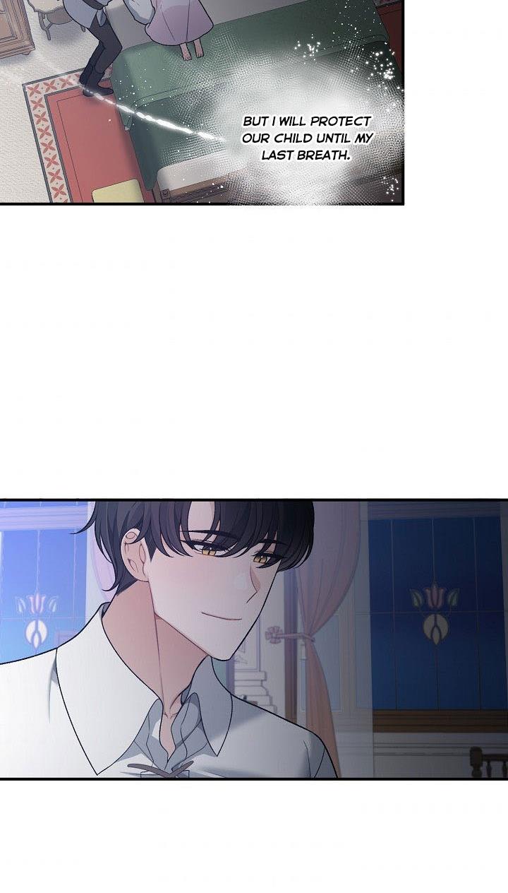 One Step Forward to the Flower Path Chapter 9 - Page 7