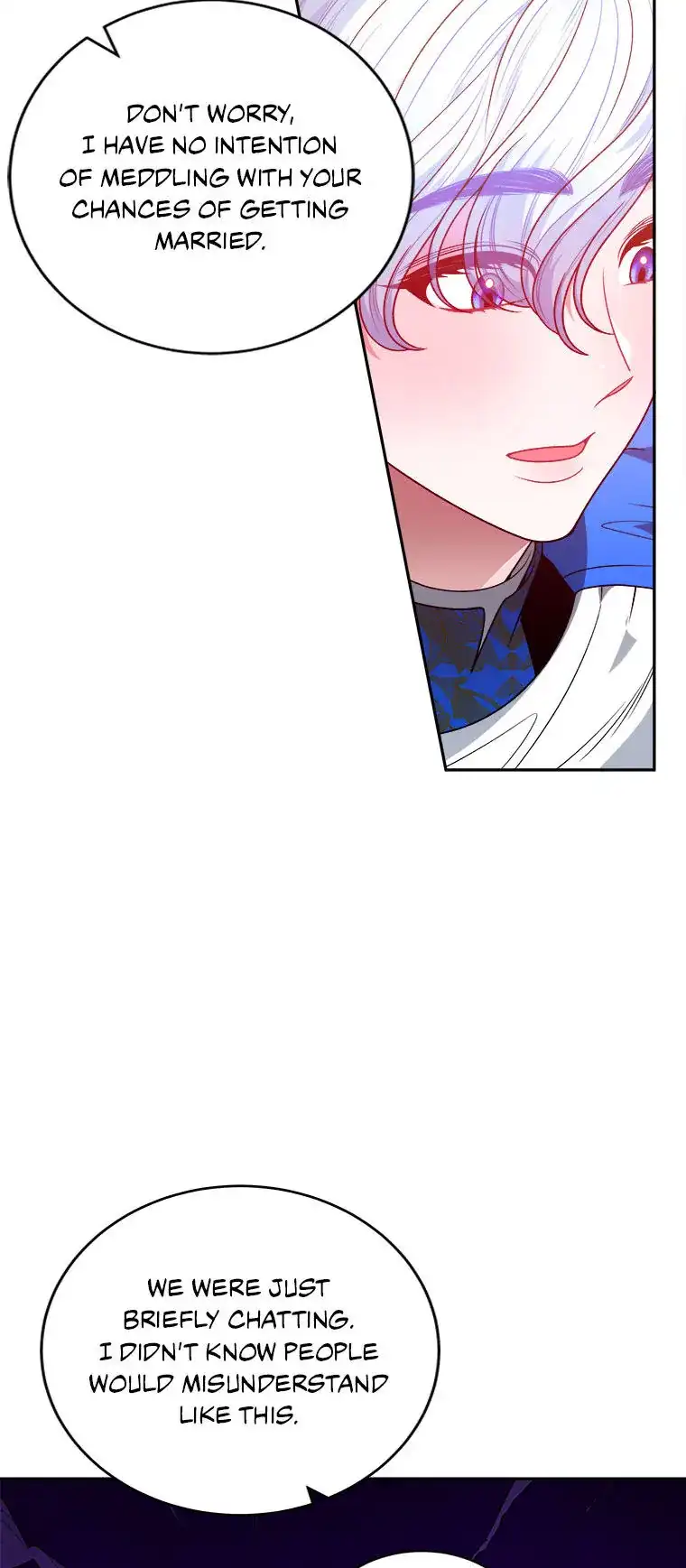 One Step Forward to the Flower Path Chapter 90 - Page 15