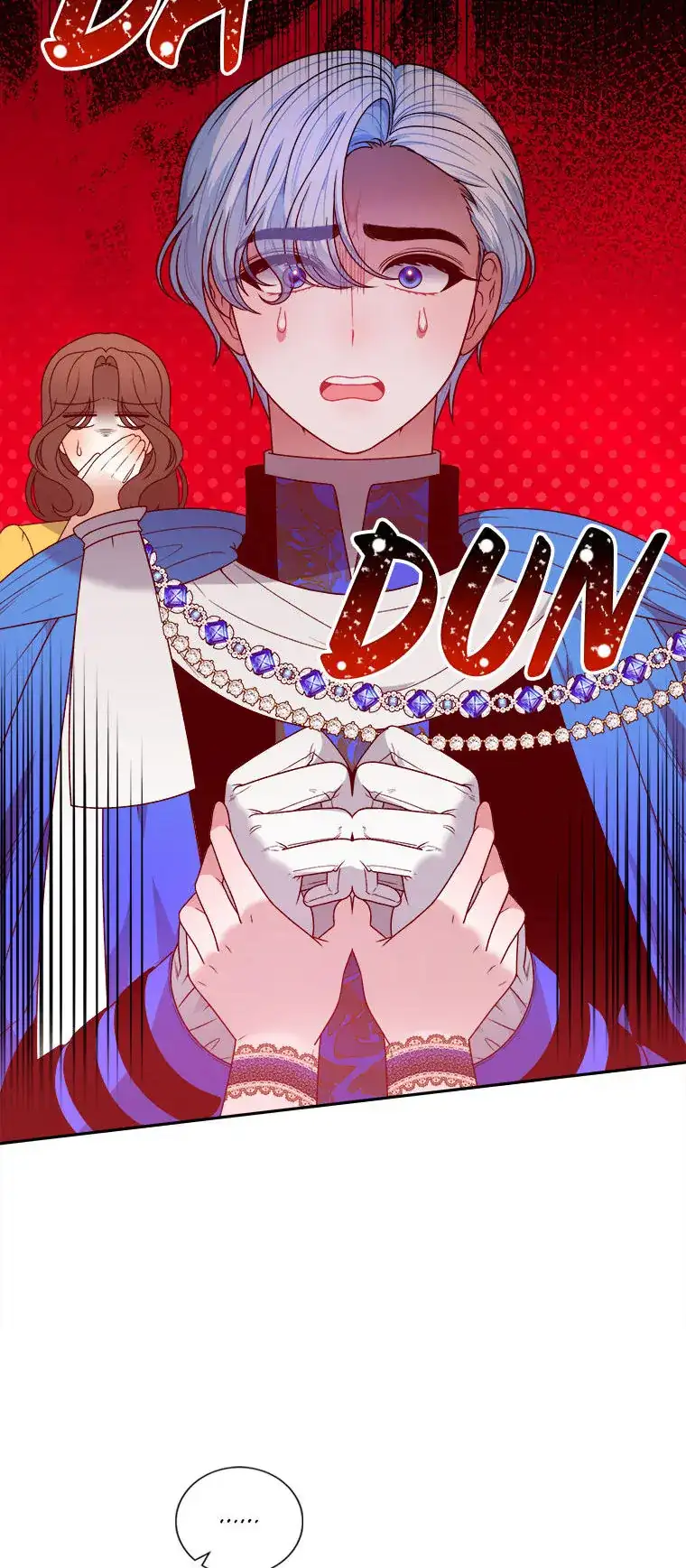 One Step Forward to the Flower Path Chapter 90 - Page 18