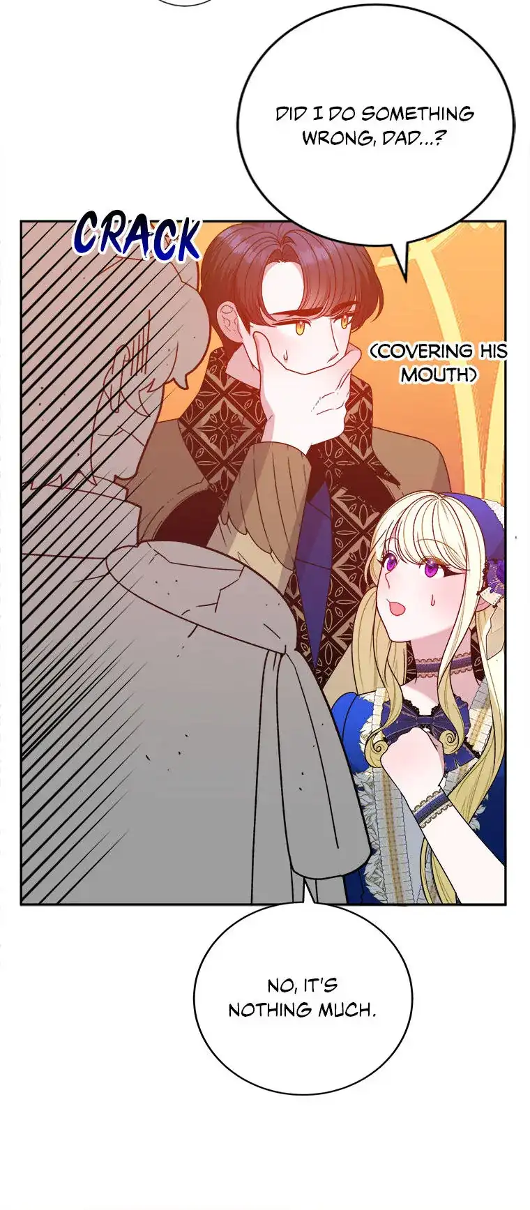 One Step Forward to the Flower Path Chapter 90 - Page 19