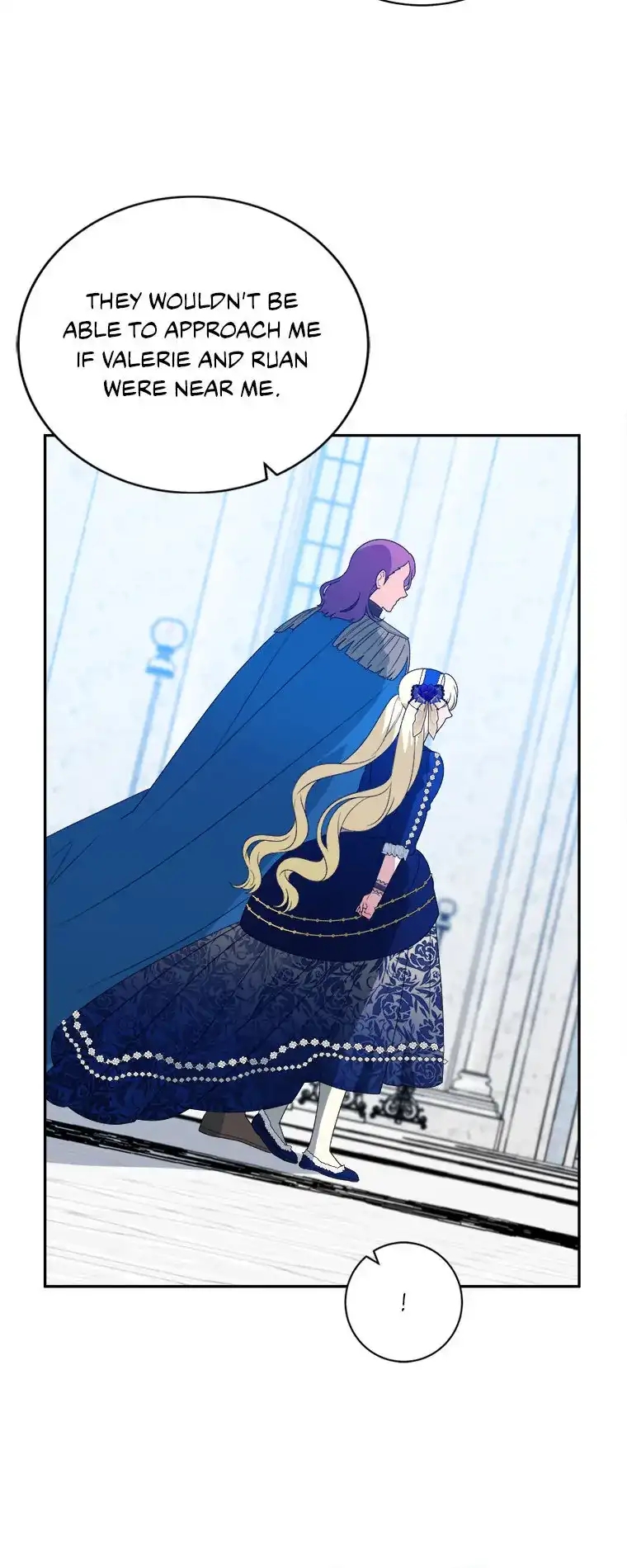 One Step Forward to the Flower Path Chapter 90 - Page 24