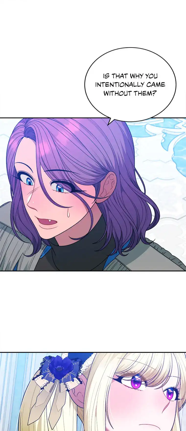One Step Forward to the Flower Path Chapter 90 - Page 25