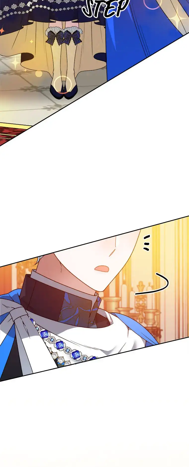 One Step Forward to the Flower Path Chapter 90 - Page 3