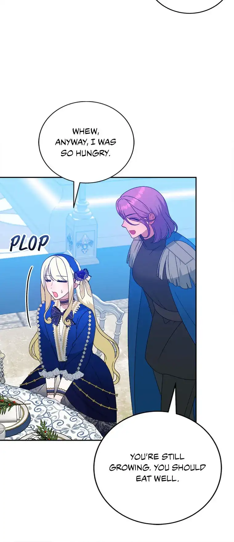 One Step Forward to the Flower Path Chapter 90 - Page 30