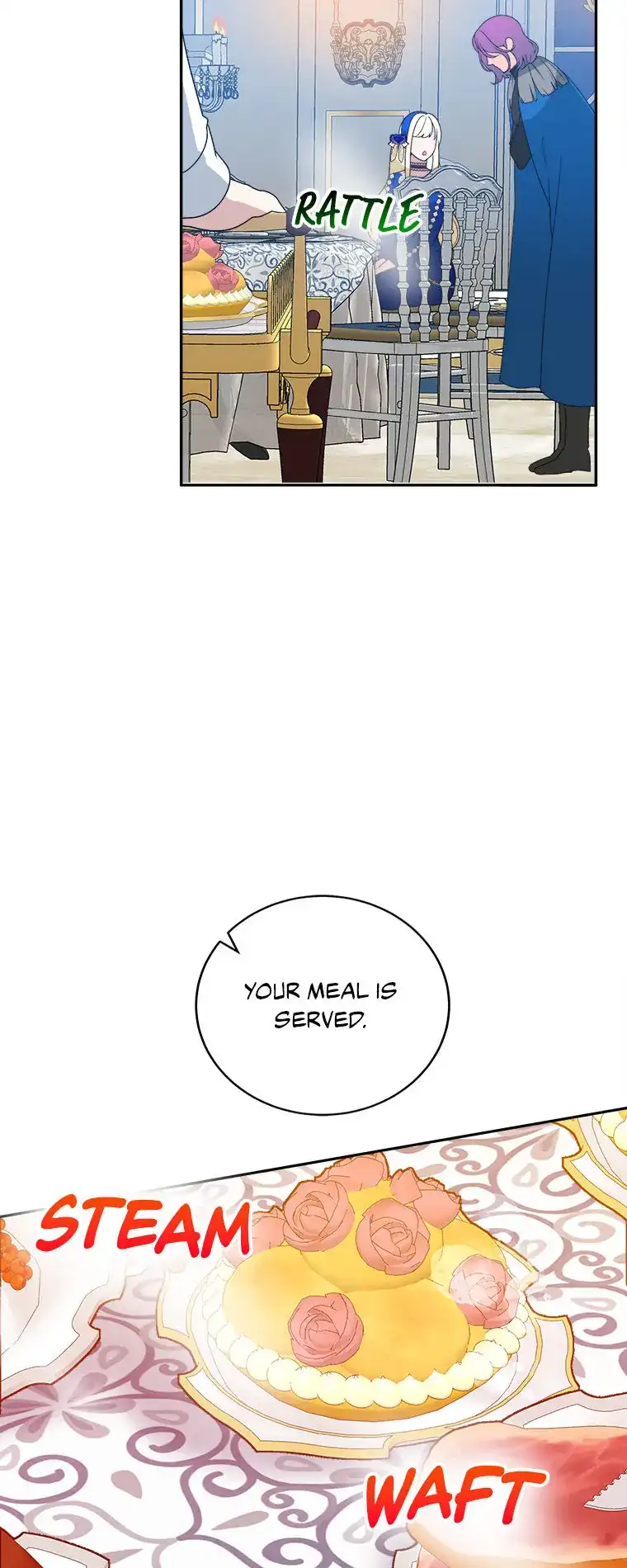 One Step Forward to the Flower Path Chapter 90 - Page 33