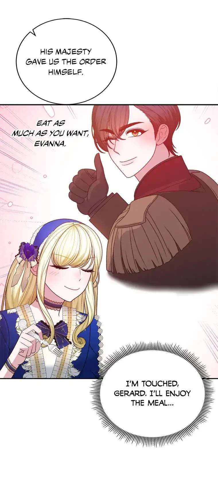 One Step Forward to the Flower Path Chapter 90 - Page 36