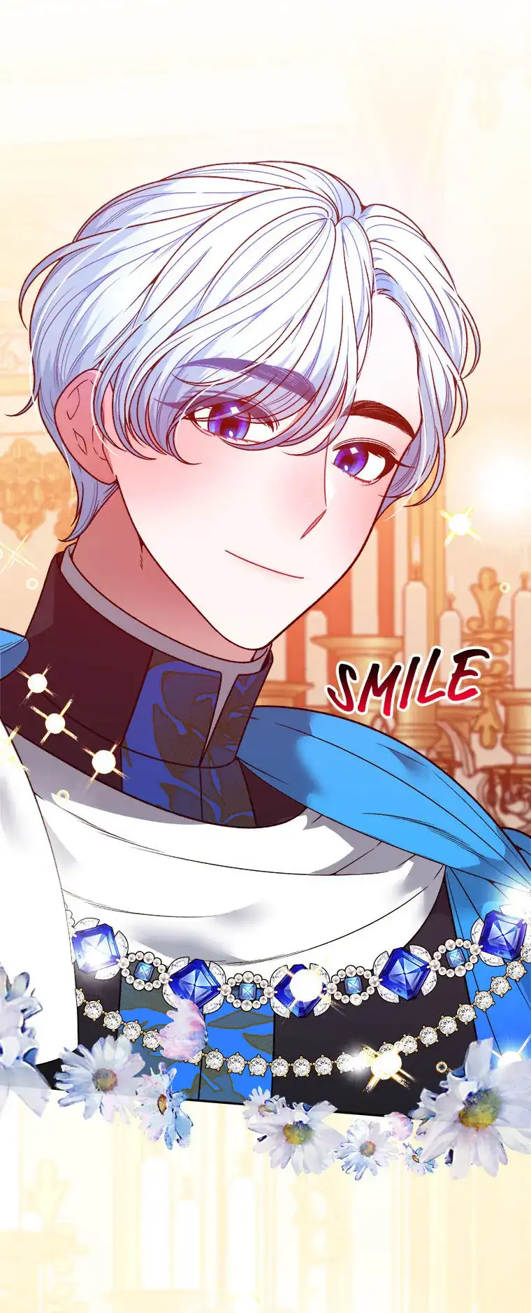 One Step Forward to the Flower Path Chapter 90 - Page 4
