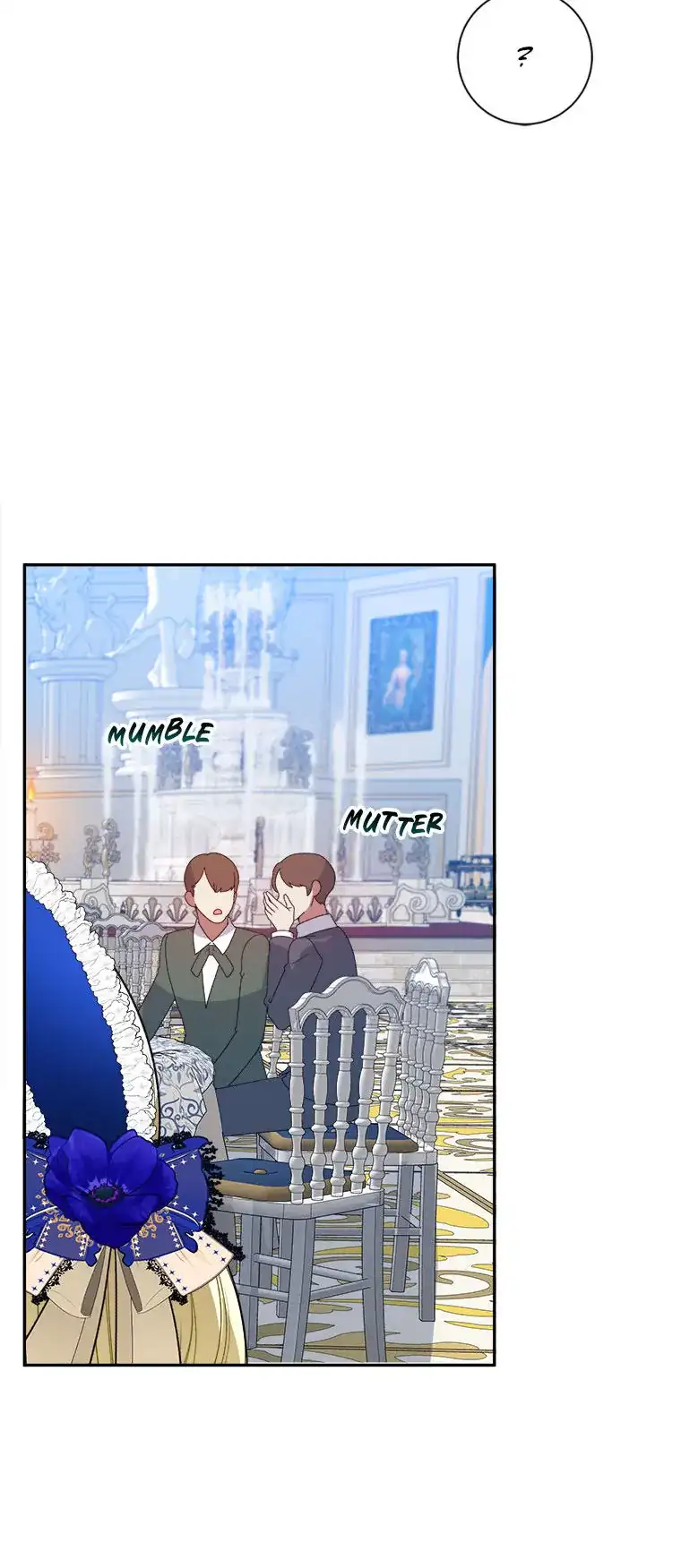 One Step Forward to the Flower Path Chapter 90 - Page 40