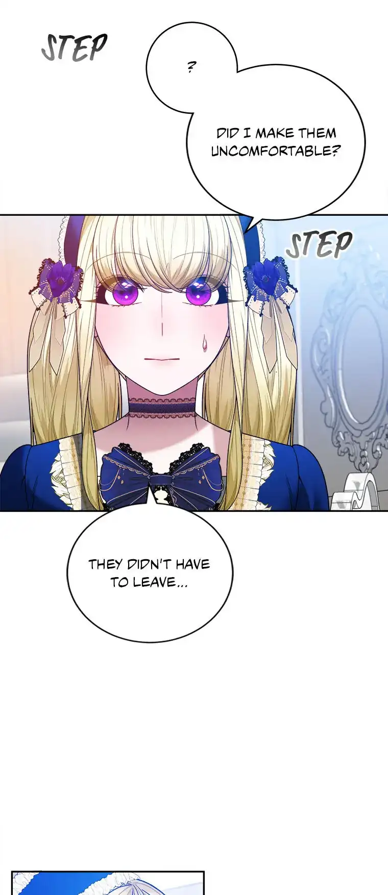 One Step Forward to the Flower Path Chapter 90 - Page 42