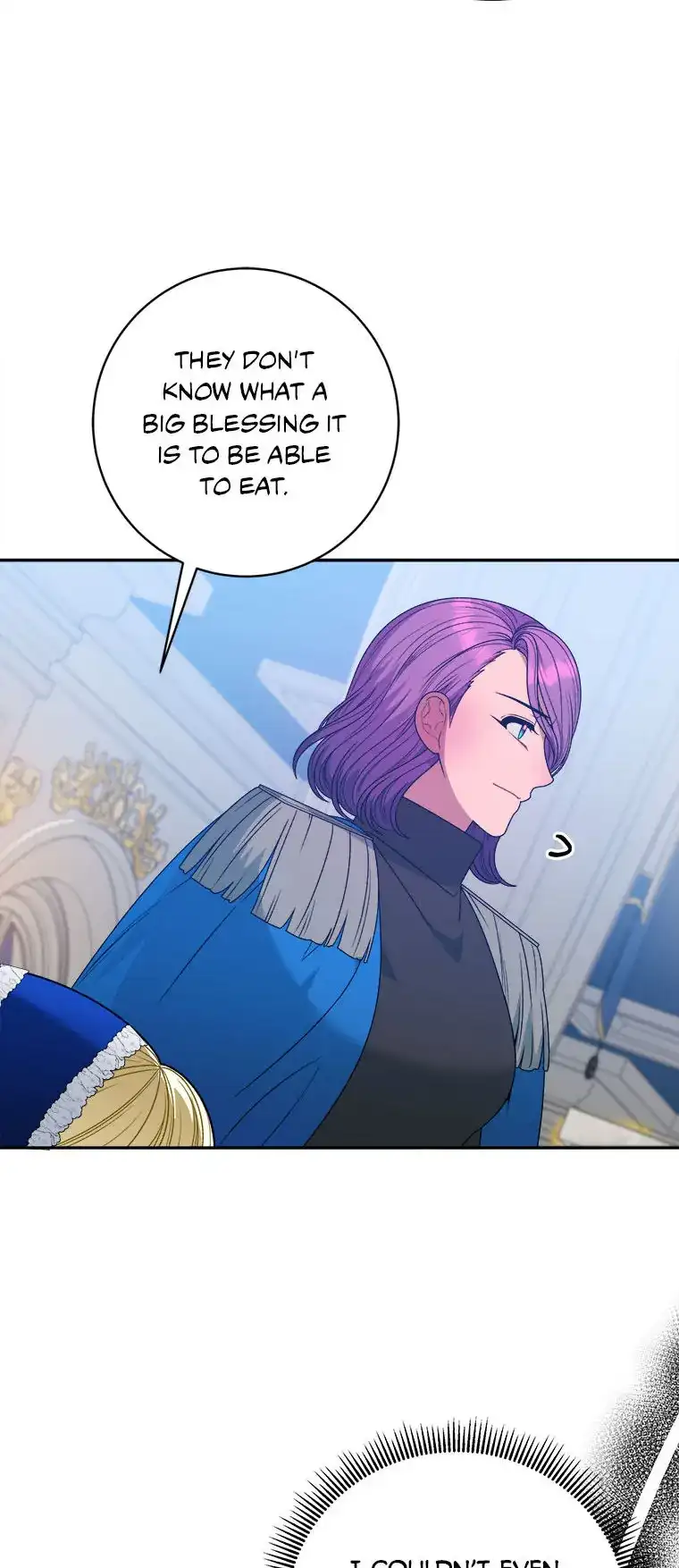One Step Forward to the Flower Path Chapter 90 - Page 44