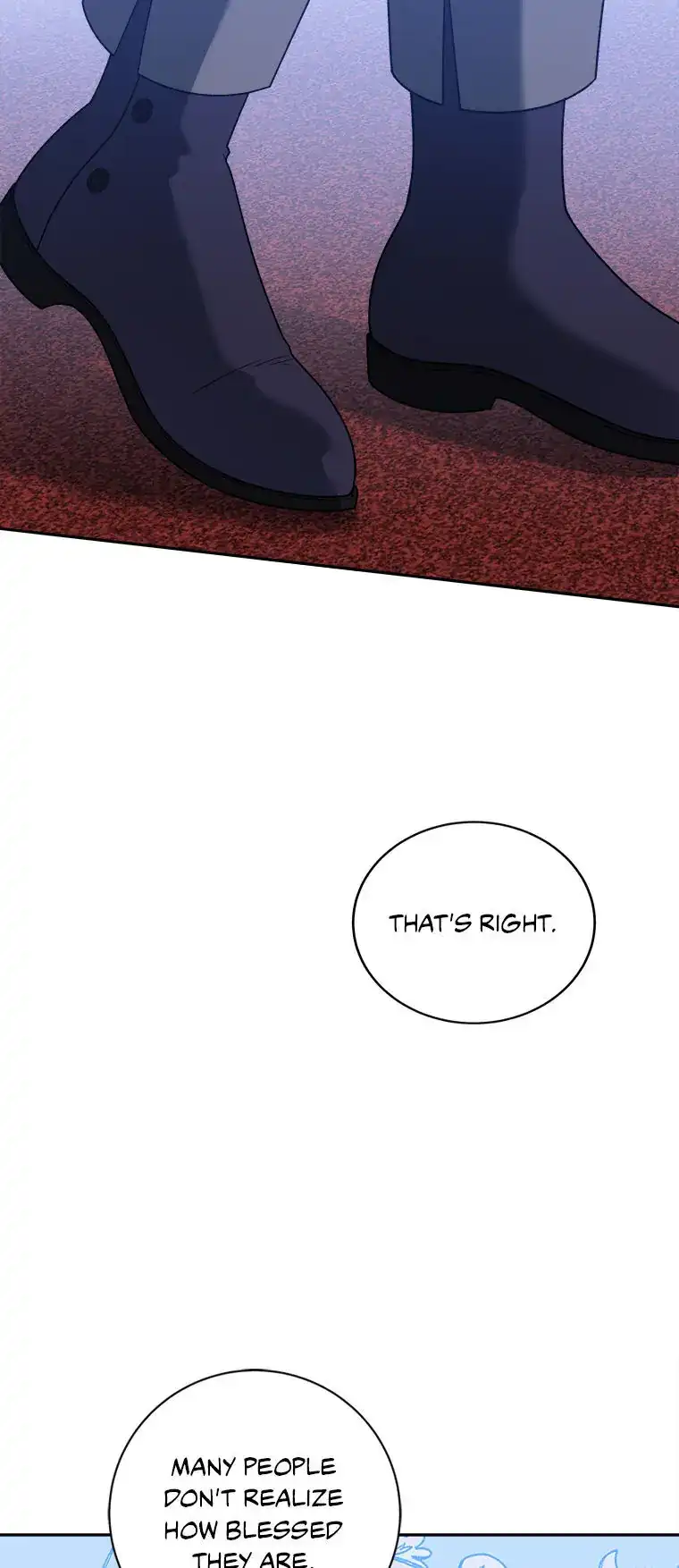 One Step Forward to the Flower Path Chapter 90 - Page 46