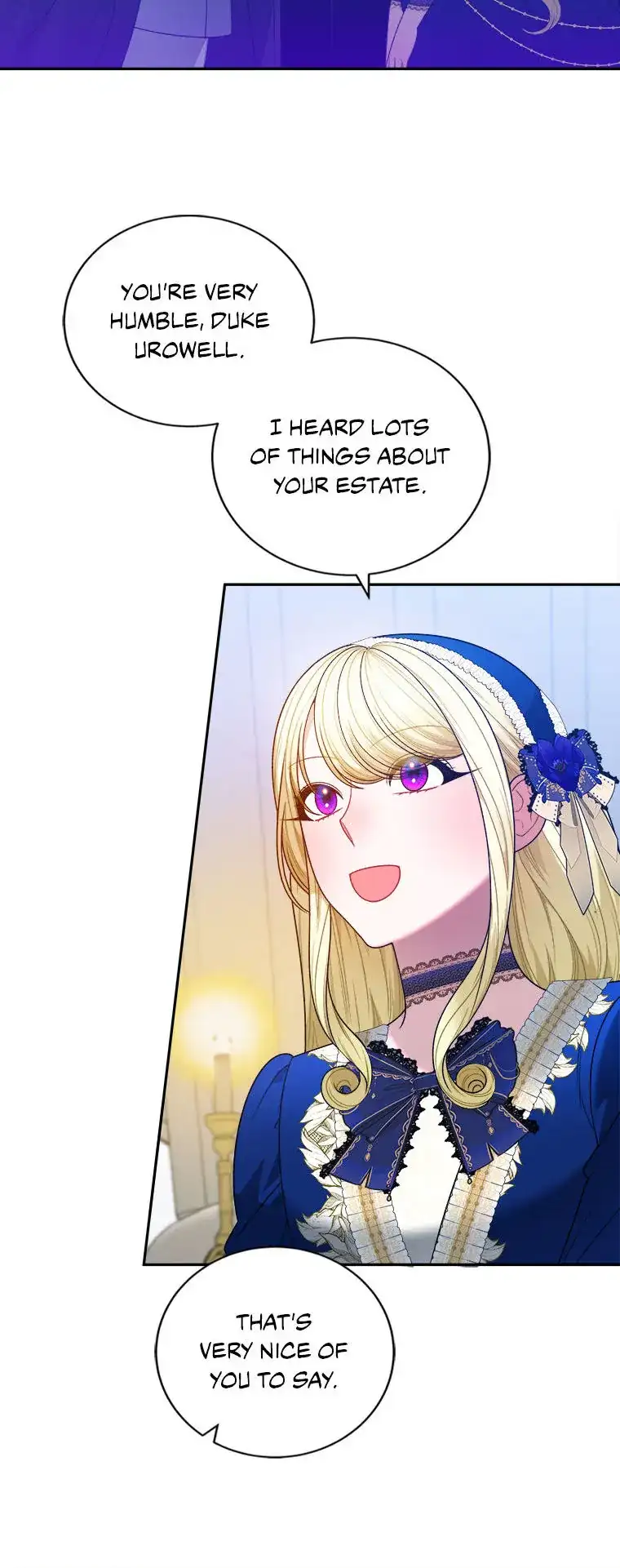 One Step Forward to the Flower Path Chapter 90 - Page 52