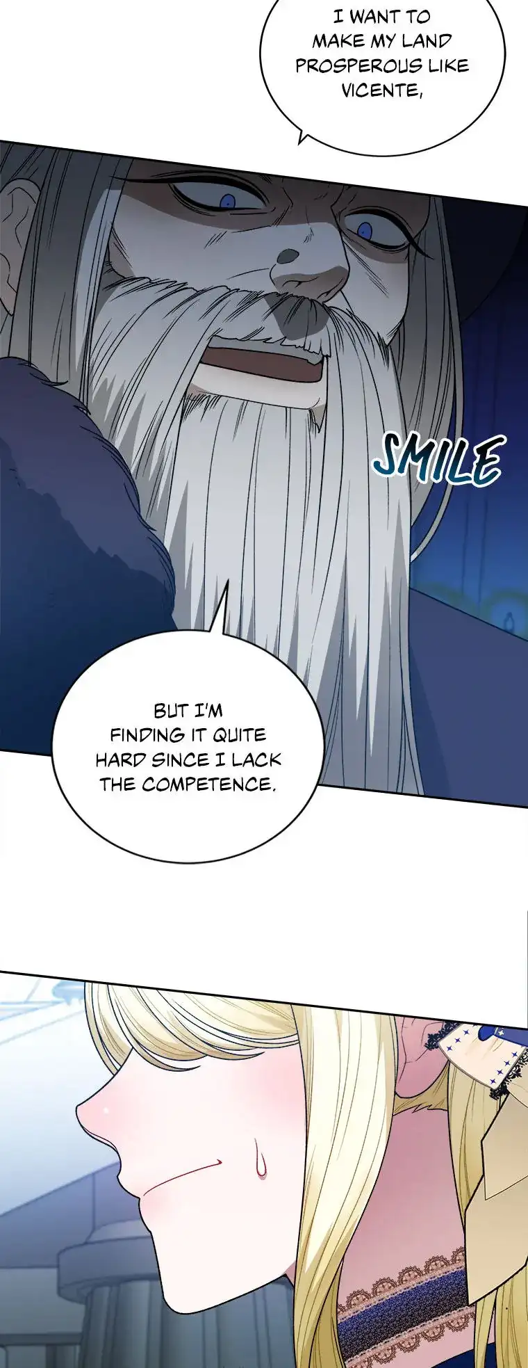 One Step Forward to the Flower Path Chapter 90 - Page 54