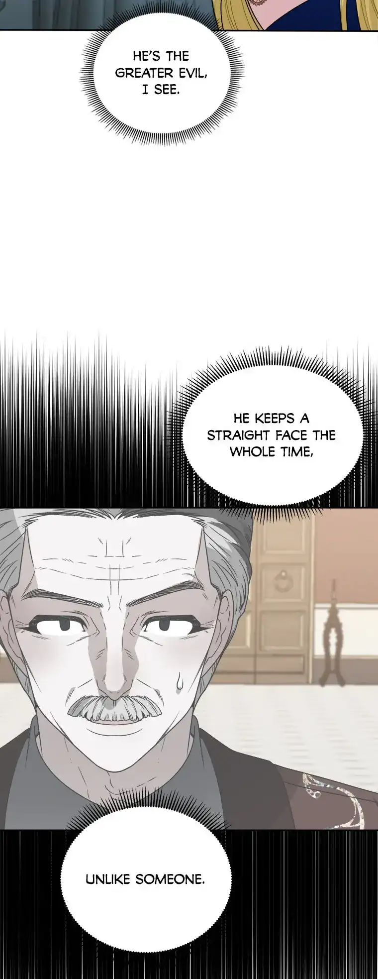 One Step Forward to the Flower Path Chapter 90 - Page 55