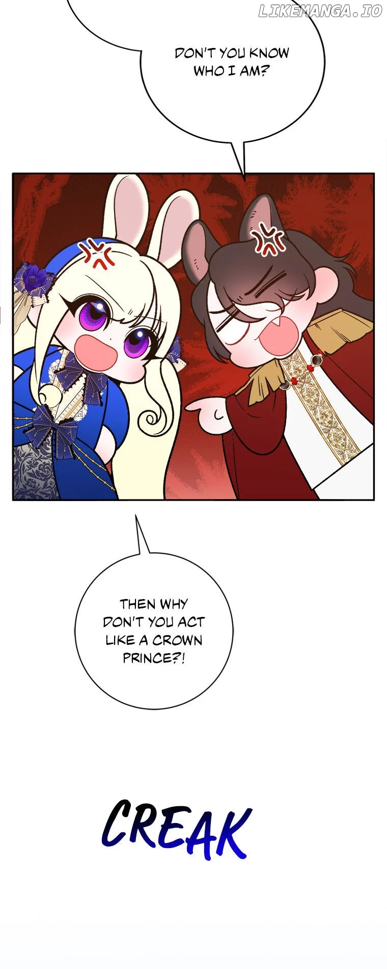 One Step Forward to the Flower Path Chapter 91 - Page 10
