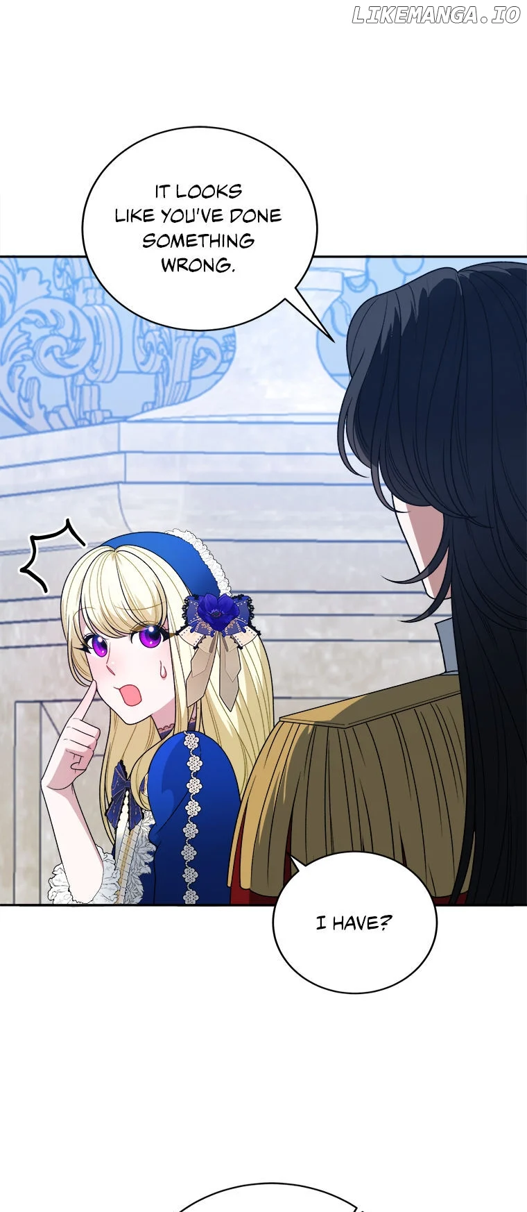 One Step Forward to the Flower Path Chapter 91 - Page 17