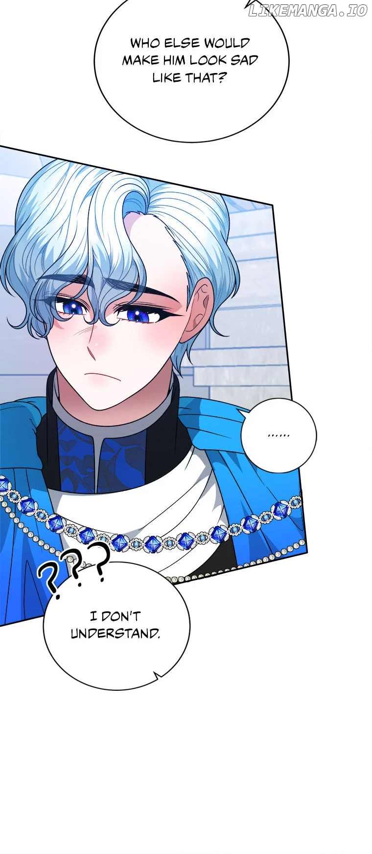 One Step Forward to the Flower Path Chapter 91 - Page 18