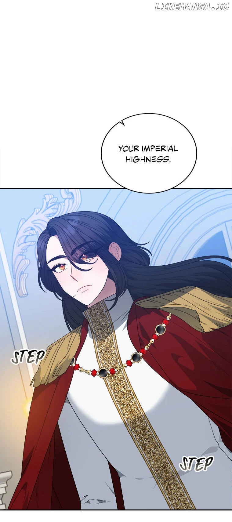One Step Forward to the Flower Path Chapter 91 - Page 2