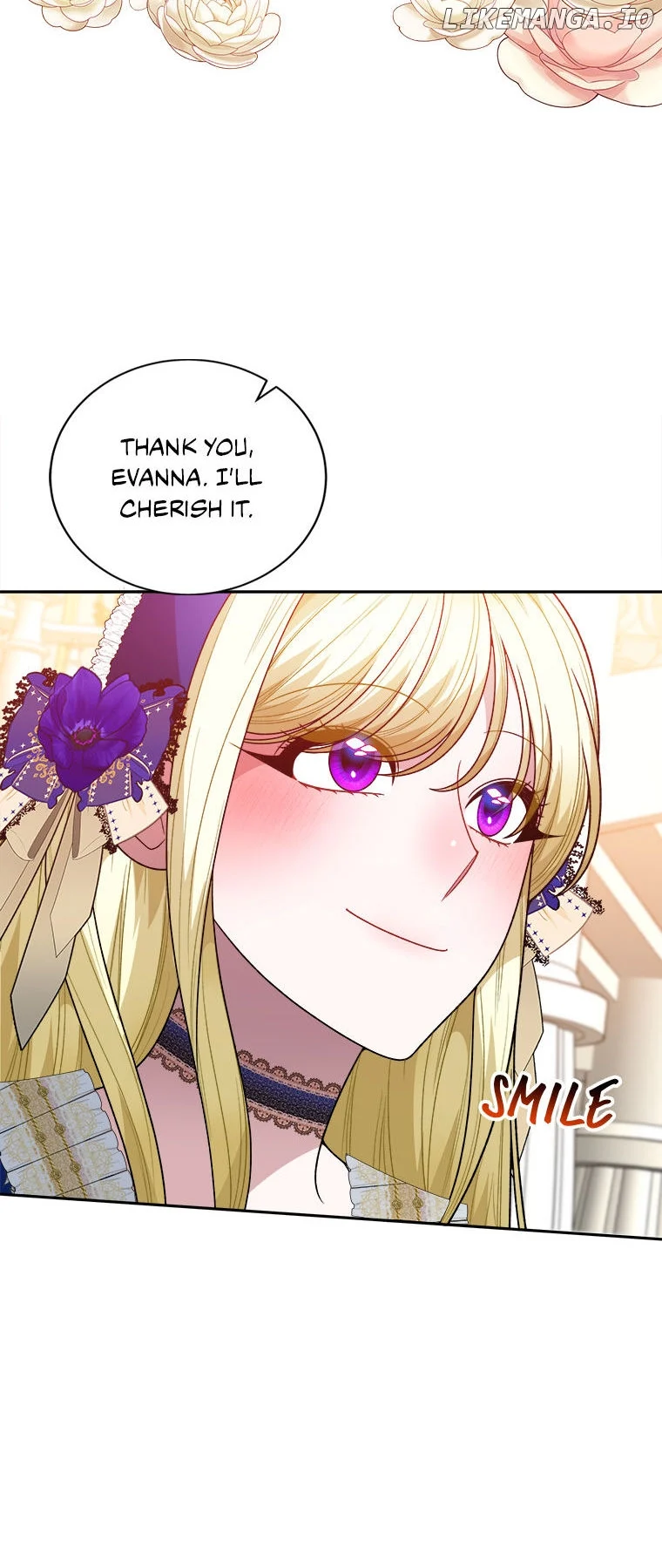 One Step Forward to the Flower Path Chapter 91 - Page 30