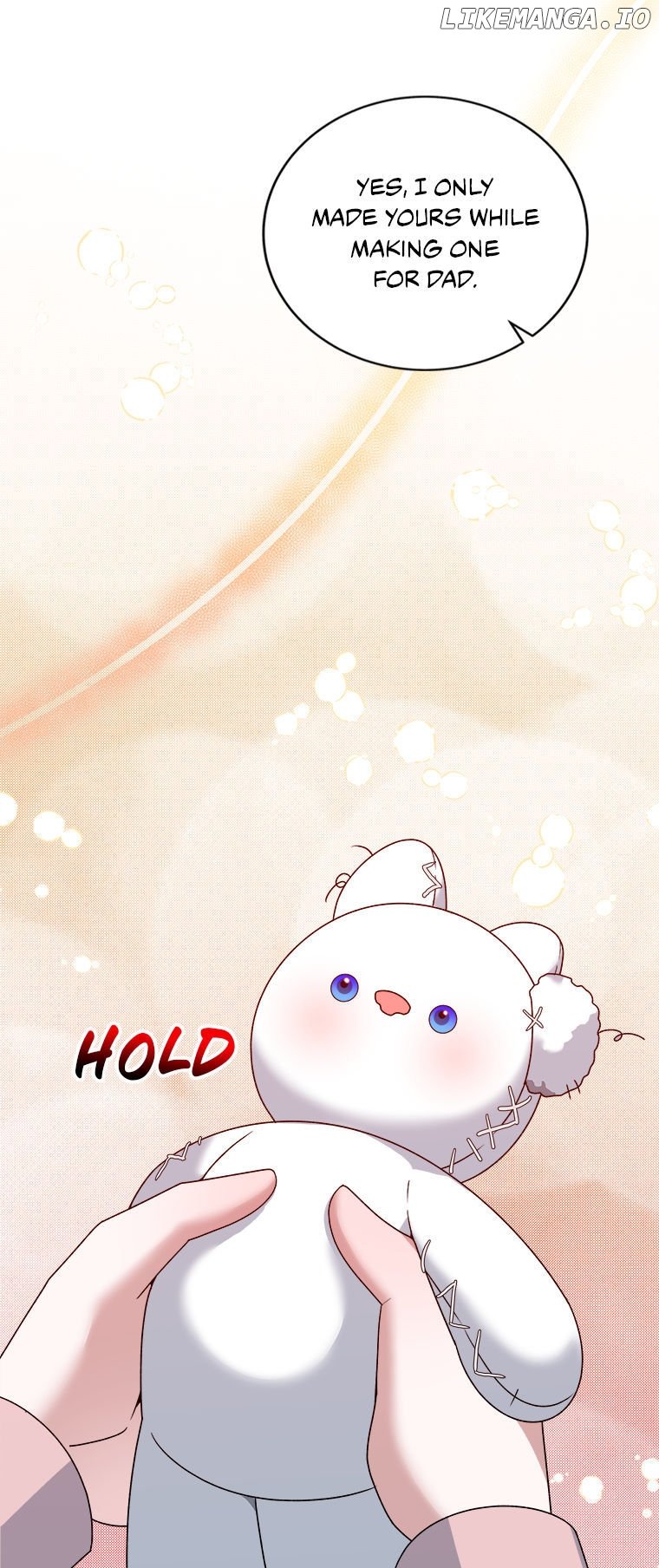 One Step Forward to the Flower Path Chapter 91 - Page 32