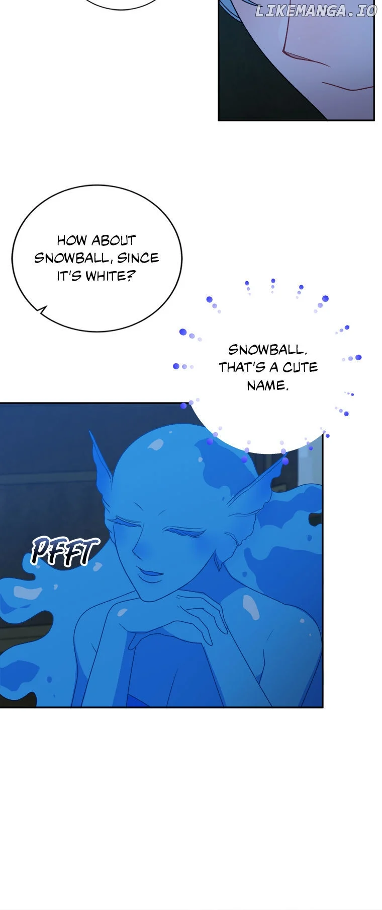 One Step Forward to the Flower Path Chapter 91 - Page 35