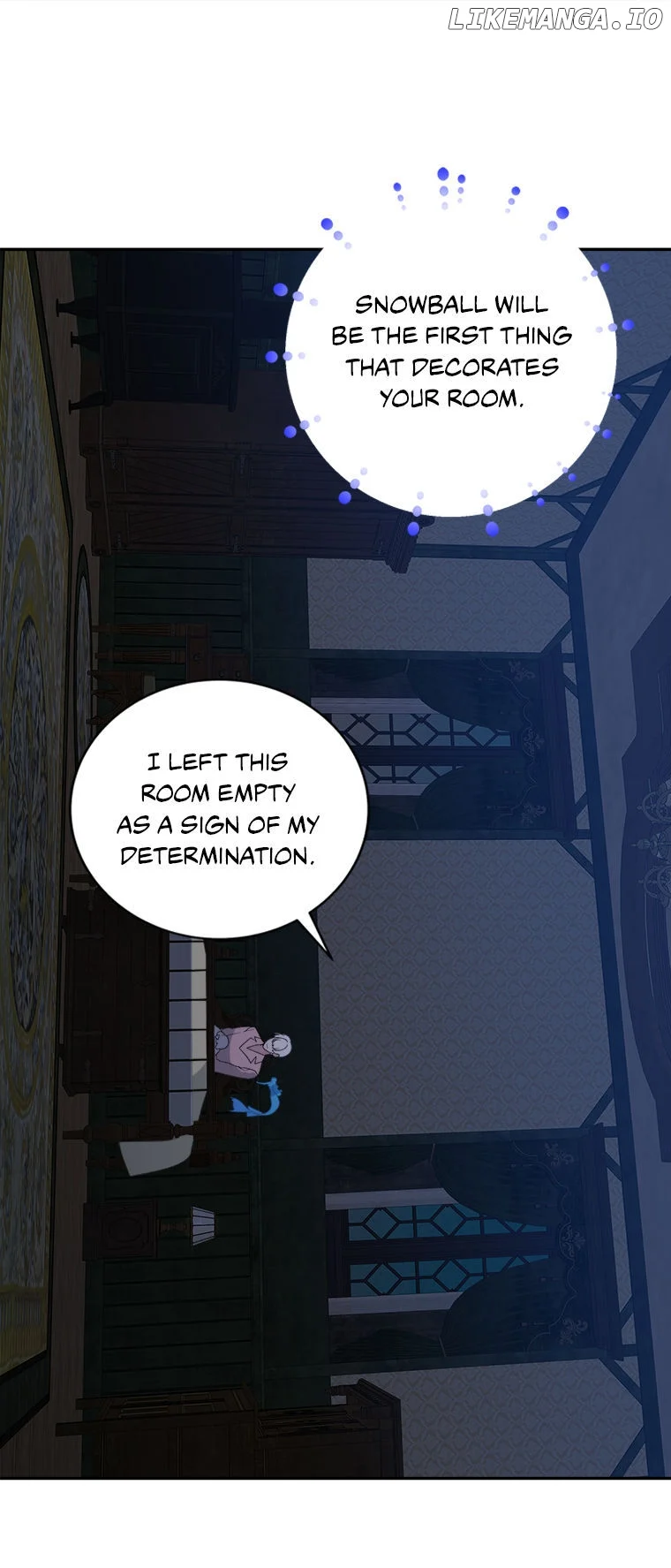 One Step Forward to the Flower Path Chapter 91 - Page 36