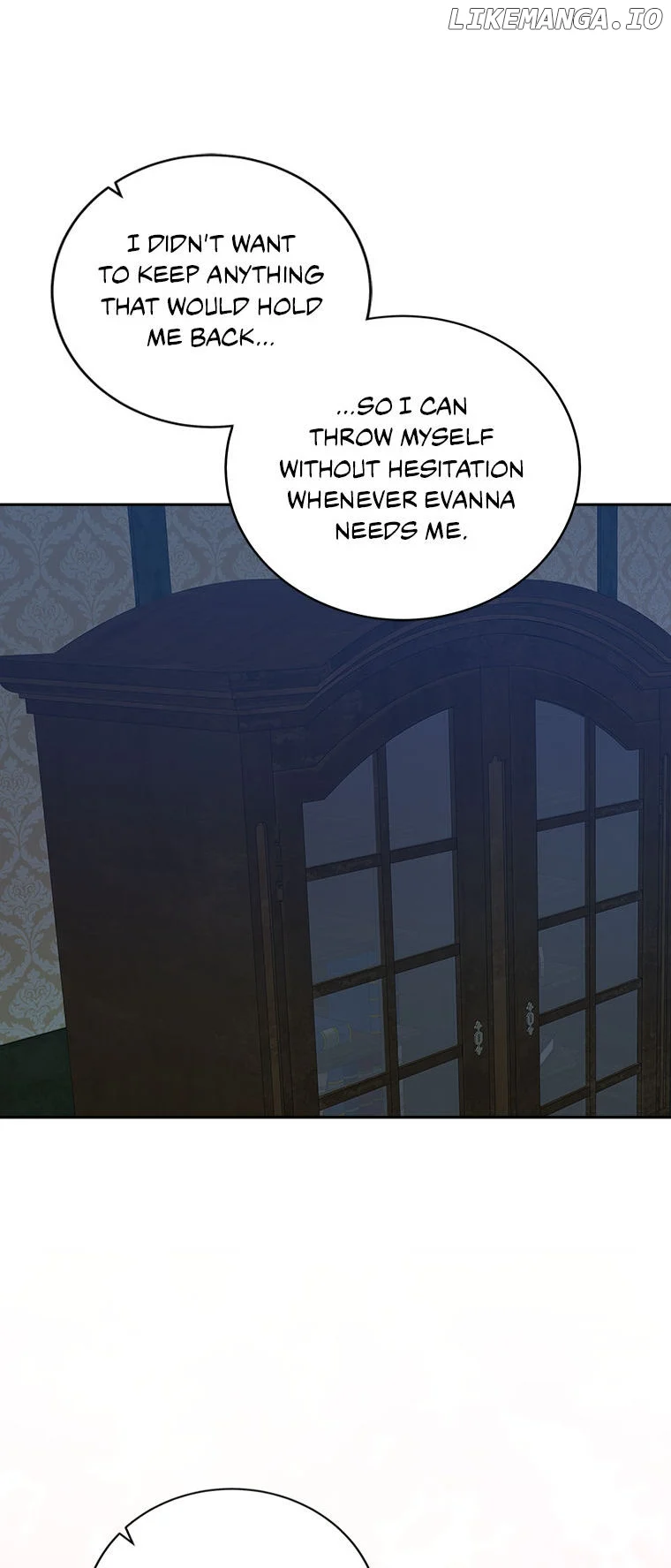 One Step Forward to the Flower Path Chapter 91 - Page 37