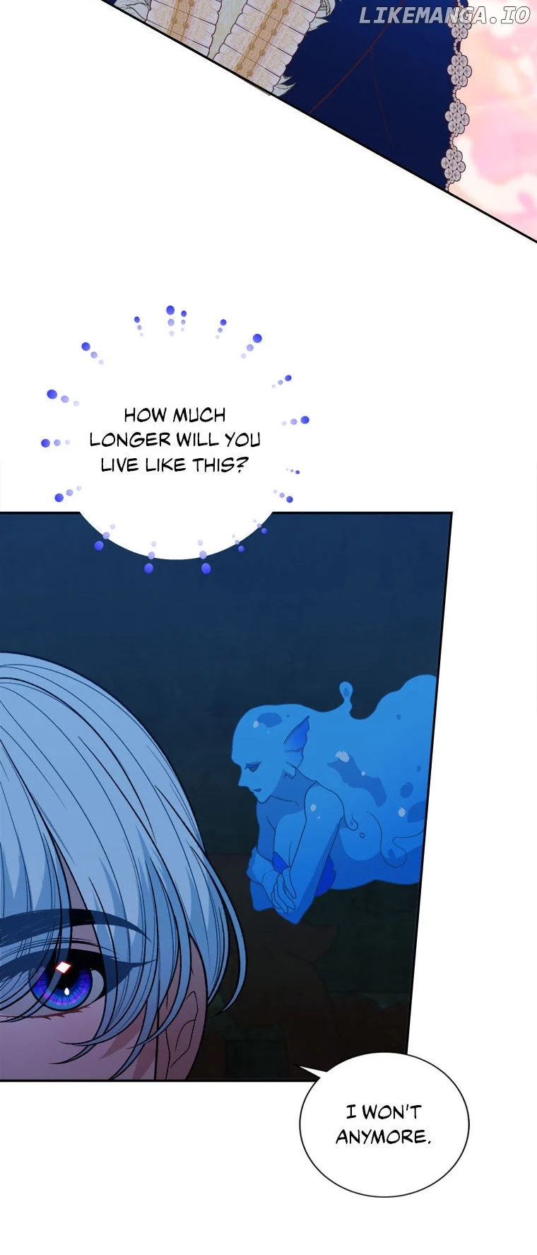 One Step Forward to the Flower Path Chapter 91 - Page 39