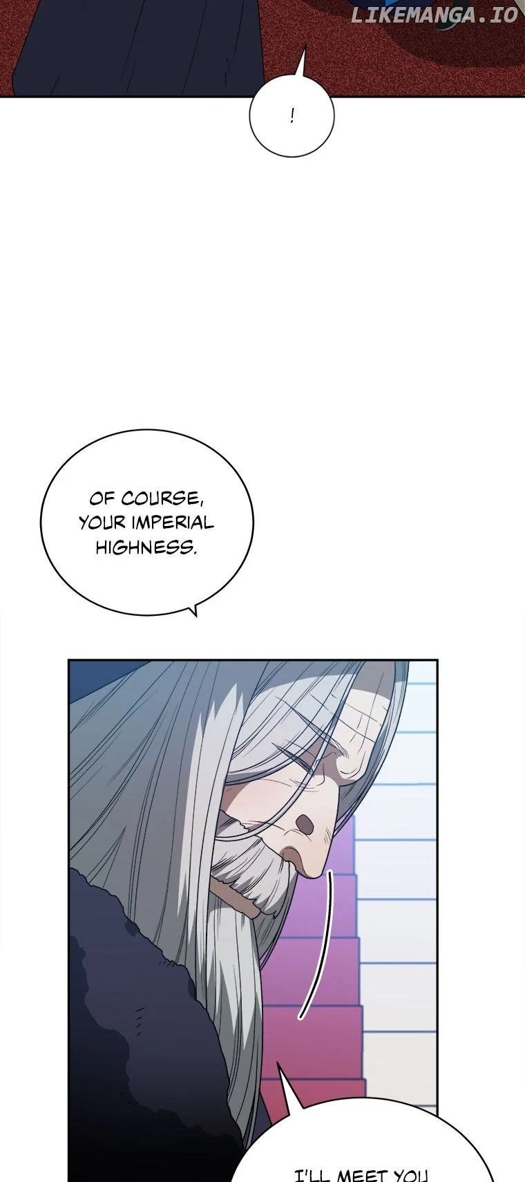 One Step Forward to the Flower Path Chapter 91 - Page 4