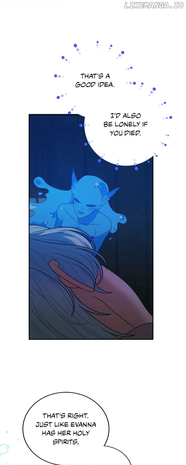 One Step Forward to the Flower Path Chapter 91 - Page 42