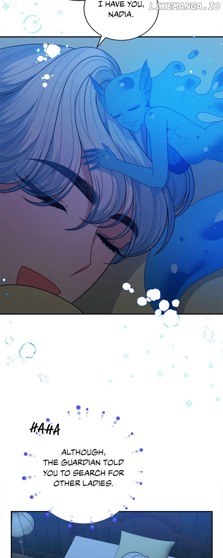 One Step Forward to the Flower Path Chapter 91 - Page 43