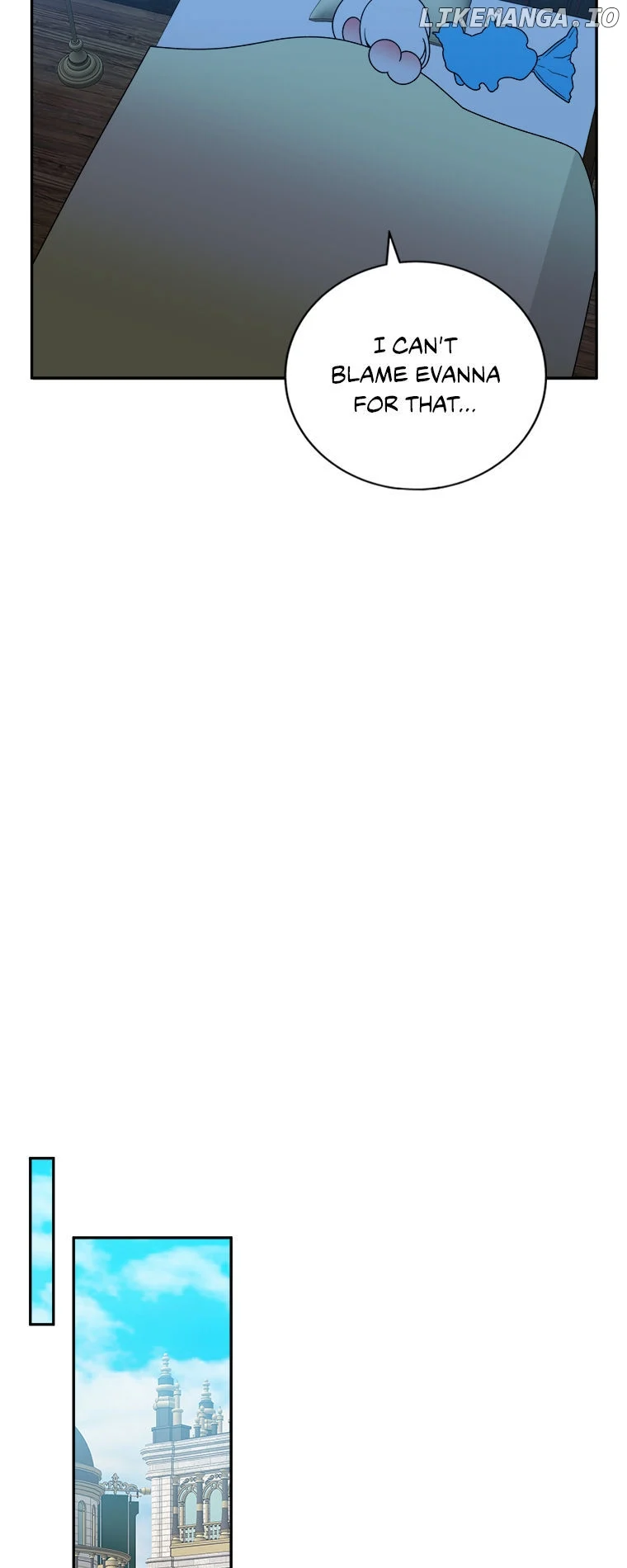 One Step Forward to the Flower Path Chapter 91 - Page 44