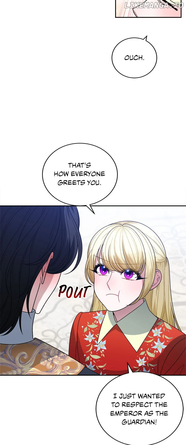 One Step Forward to the Flower Path Chapter 91 - Page 48
