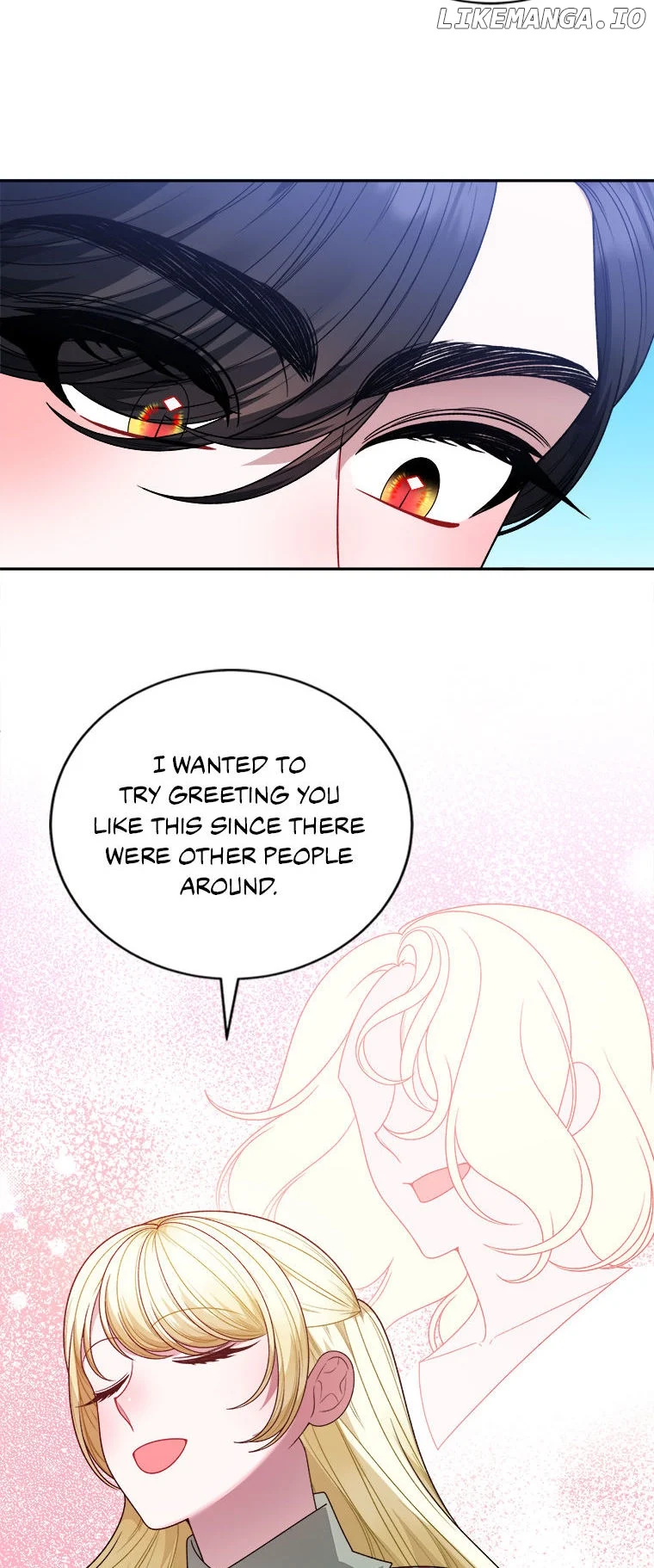 One Step Forward to the Flower Path Chapter 91 - Page 49