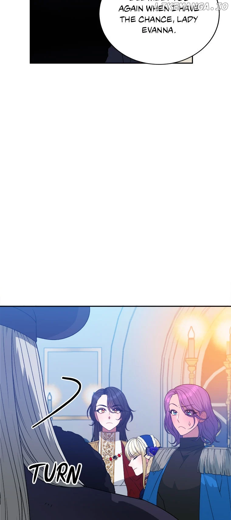 One Step Forward to the Flower Path Chapter 91 - Page 5