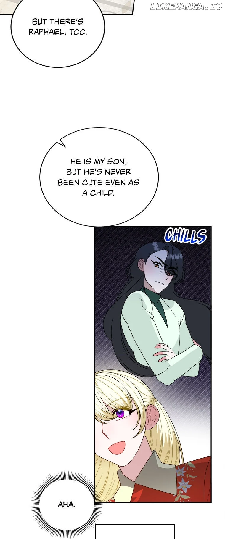 One Step Forward to the Flower Path Chapter 91 - Page 51