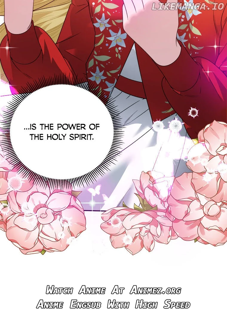 One Step Forward to the Flower Path Chapter 91 - Page 58