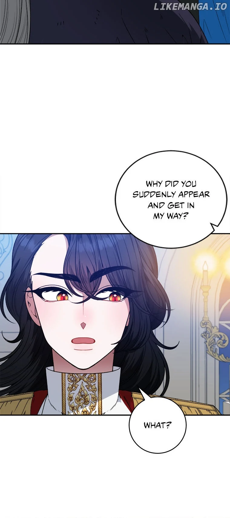 One Step Forward to the Flower Path Chapter 91 - Page 6