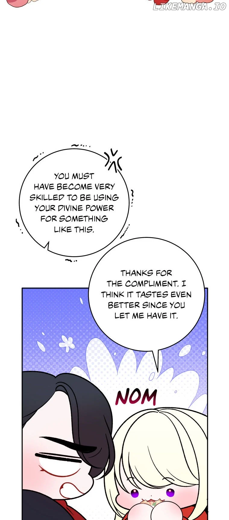 One Step Forward to the Flower Path Chapter 92 - Page 11