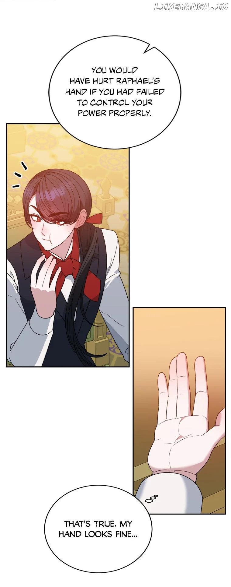 One Step Forward to the Flower Path Chapter 92 - Page 13