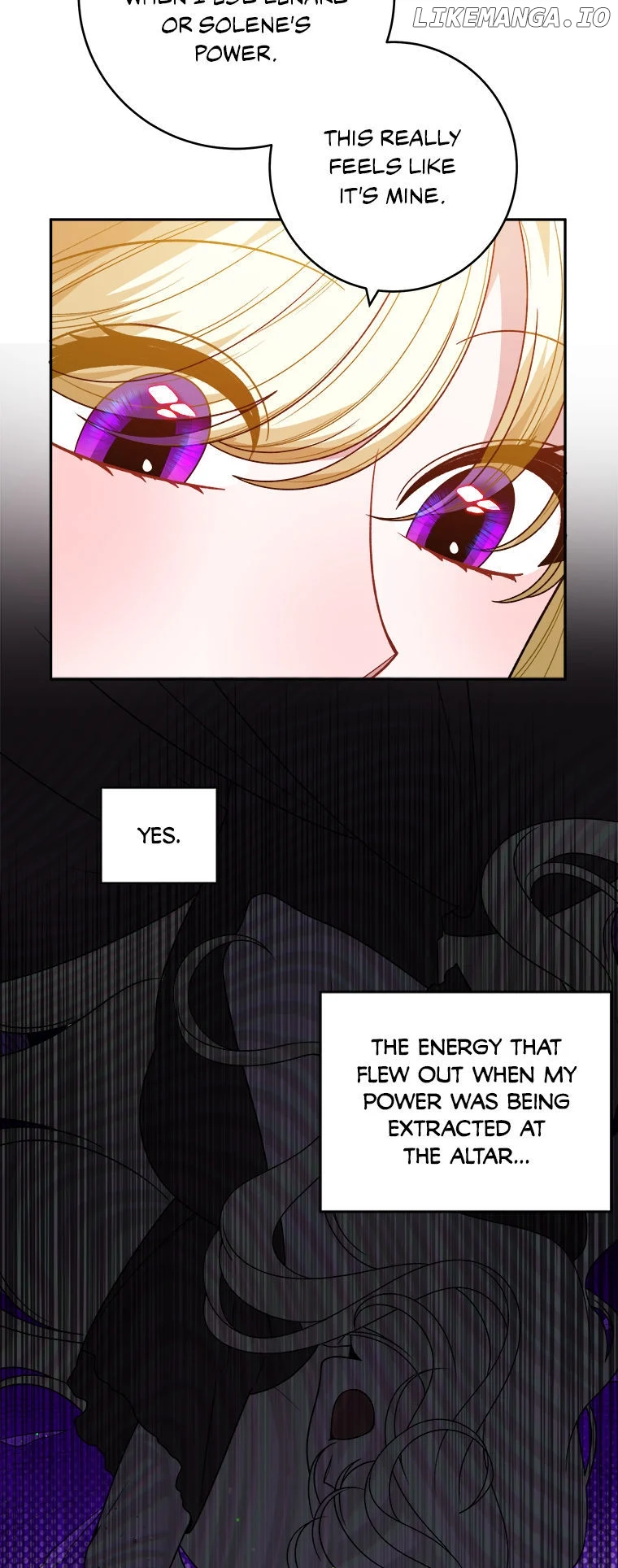 One Step Forward to the Flower Path Chapter 92 - Page 15
