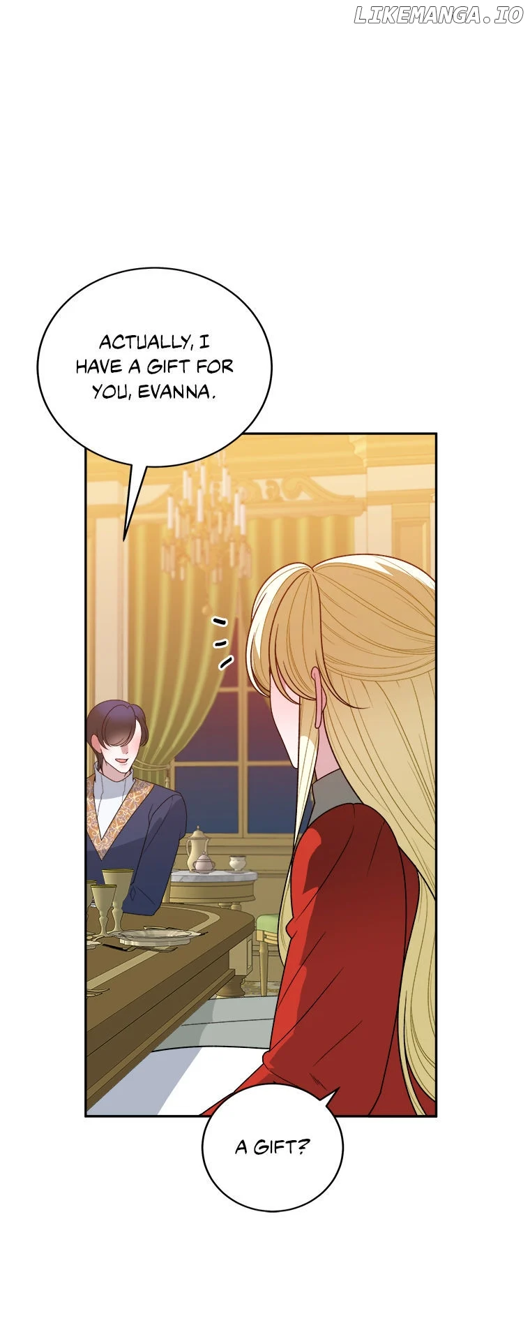 One Step Forward to the Flower Path Chapter 92 - Page 17