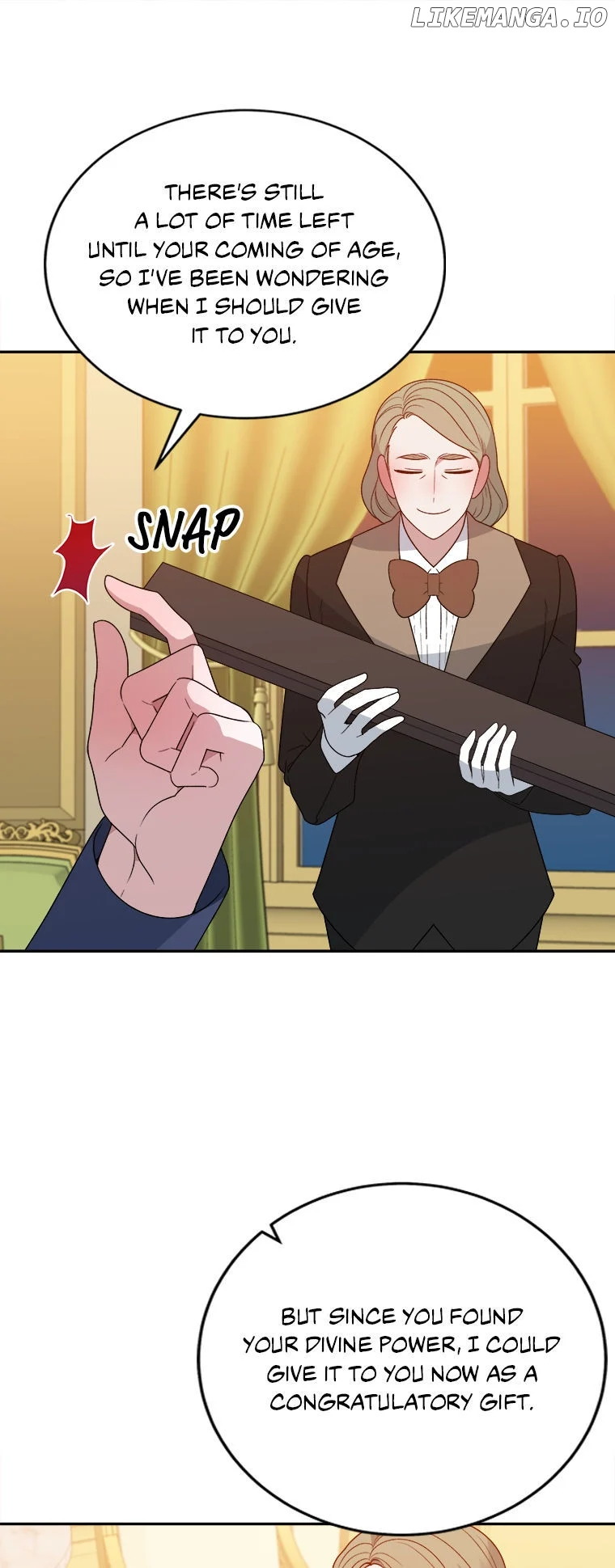 One Step Forward to the Flower Path Chapter 92 - Page 18
