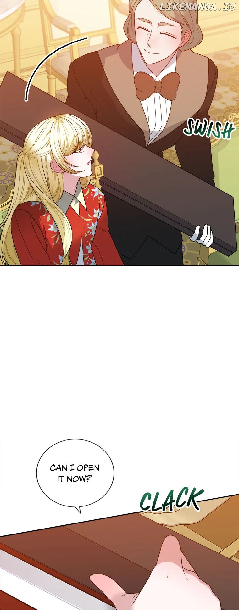 One Step Forward to the Flower Path Chapter 92 - Page 19
