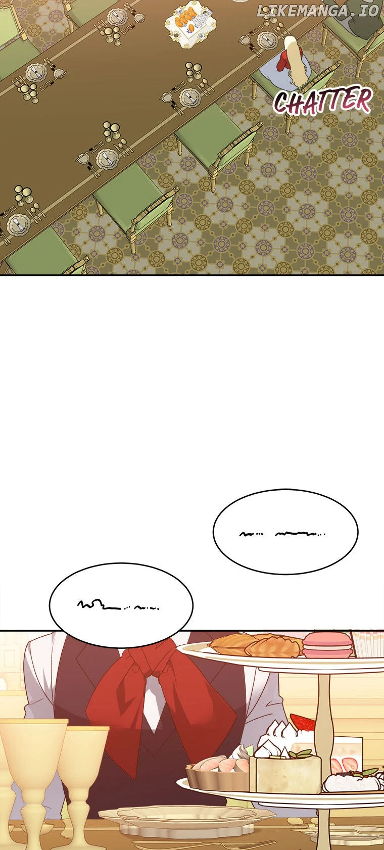 One Step Forward to the Flower Path Chapter 92 - Page 2