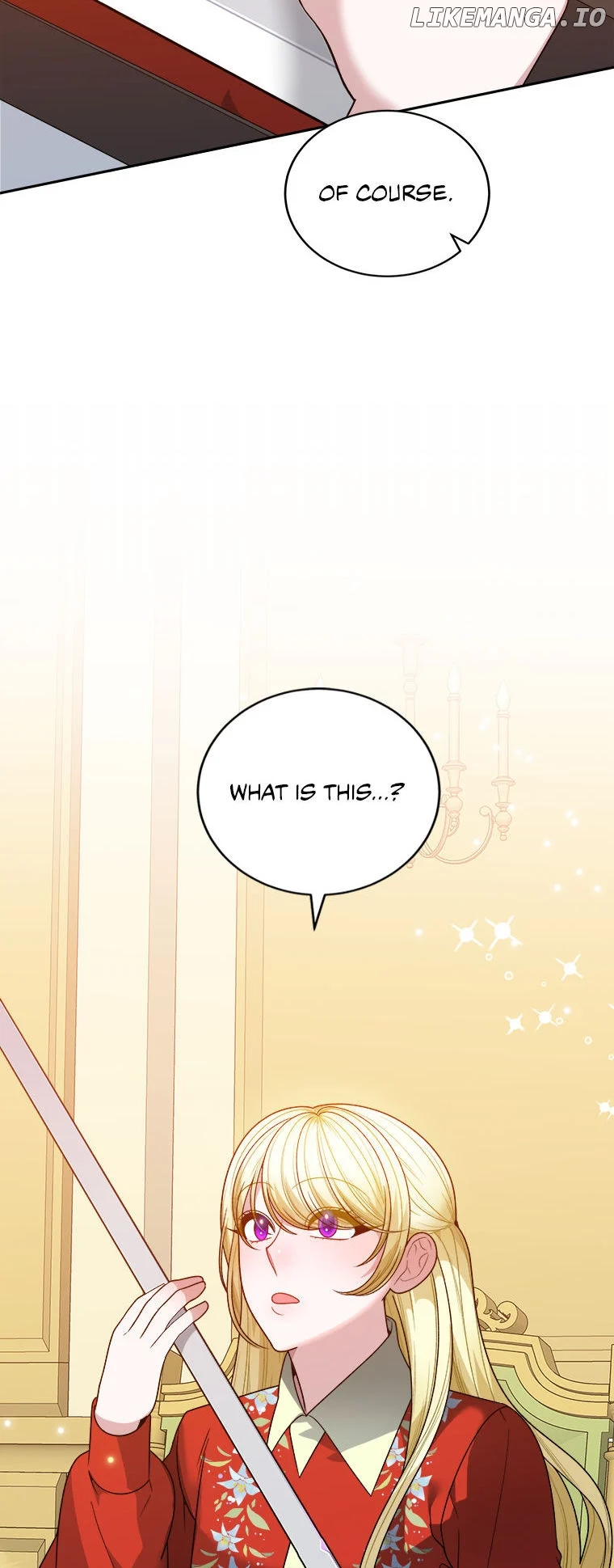 One Step Forward to the Flower Path Chapter 92 - Page 20